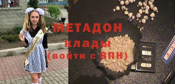 крисы Мегион