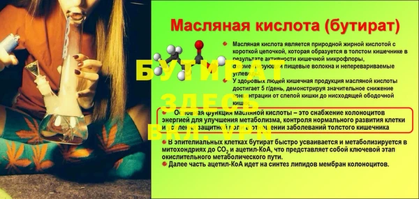 крисы Мегион